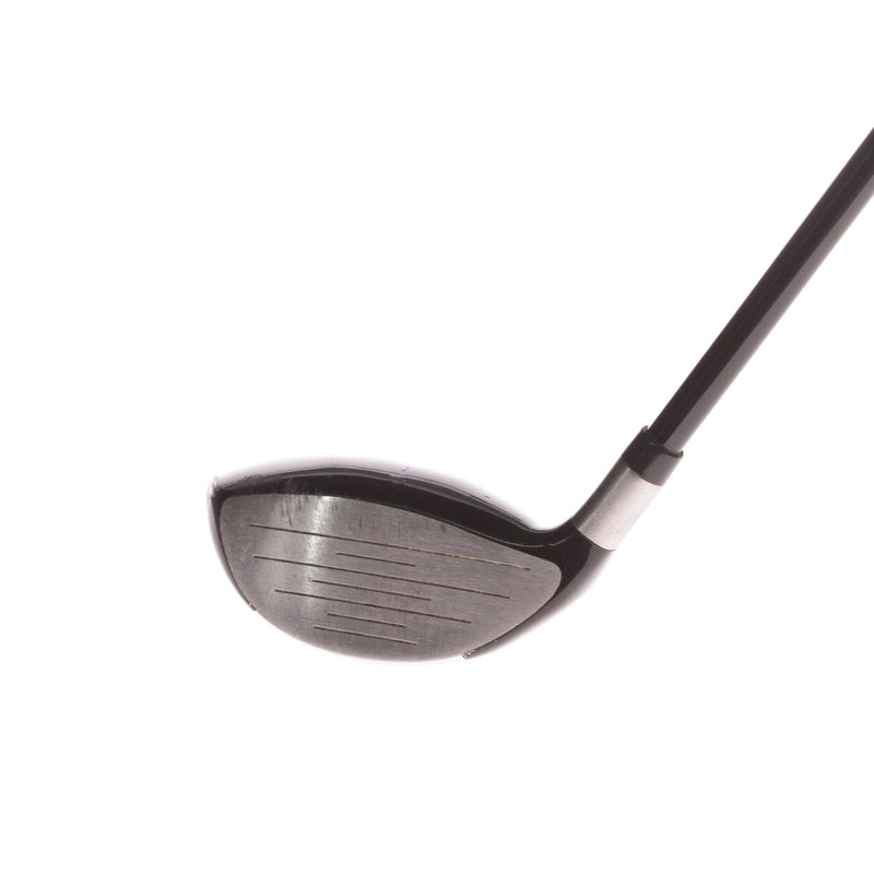 TaylorMade Burner Graphite Men's Right Fairway 3 Wood 15 Degree Regular - Matrix Ozik Xcon-4.8 R