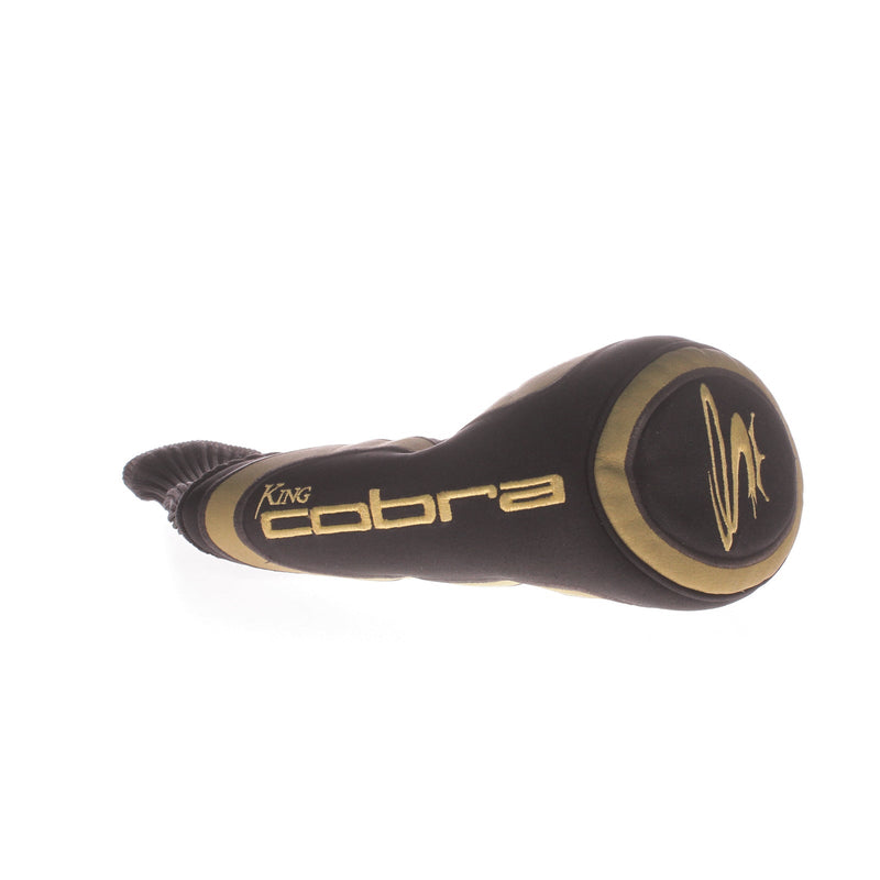 Cobra 440SZ Graphite Men's Right Driver 10.5 Degree Regular - Cobra YS-5.1 R