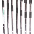 PXG-Parsons Xtreme Golf GEN4 0311 XP Steel Men's Right Irons 5-GW  Regular - Elevate MPH 95 R