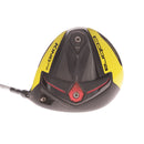 Cobra King F9 Graphite Men's Right Driver 9 Degree Stiff - Hzrdus Smoke 6.0 60