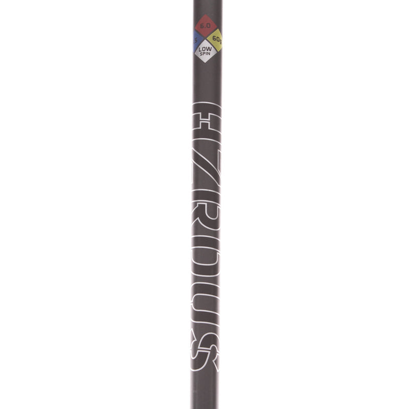 Cobra King F9 Graphite Men's Right Driver 9 Degree Stiff - Hzrdus Smoke 6.0 60