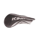 Cobra King F9 Graphite Men's Right Driver 9 Degree Stiff - Hzrdus Smoke 6.0 60