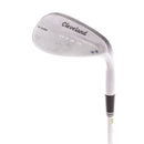 Cleveland RTX-3 Steel Men's Right Lob Wedge 60 Degree 9 Bounce Wedge - True Temper Dynamic Gold