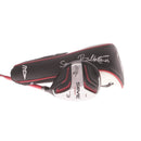 MD Golf Seve Icon Graphite Men's Right Fairway 3 Wood 15 Degree Regular - ProForce 65 R