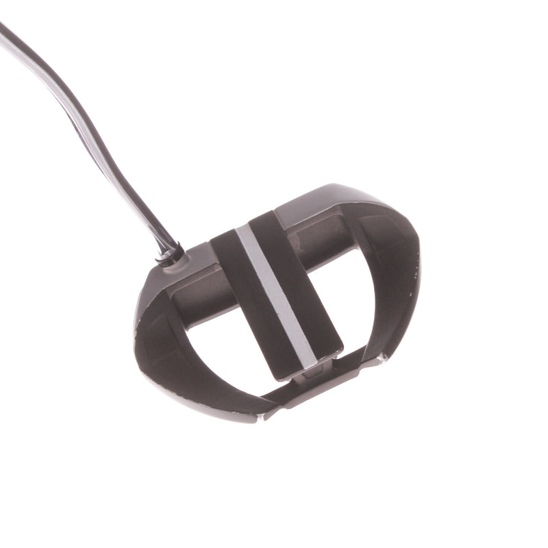 Odyssey Stroke Lab Men's Right Putter 34 Inches - Super Stroke GT Tour