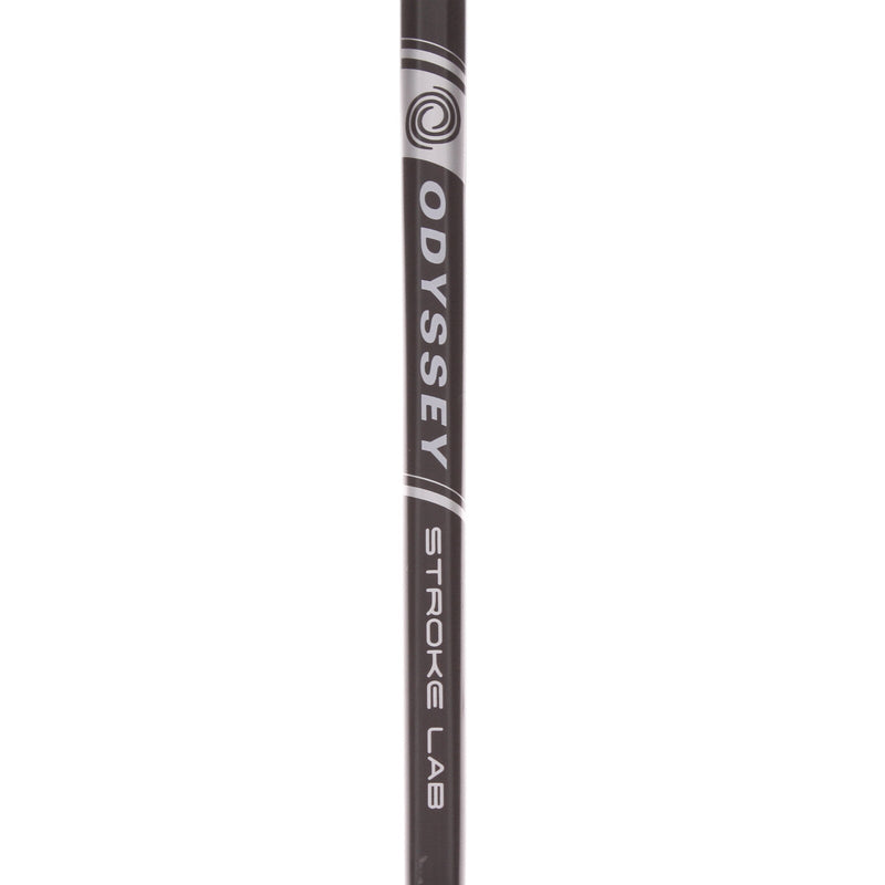 Odyssey Stroke Lab Men's Right Putter 34 Inches - Super Stroke GT Tour