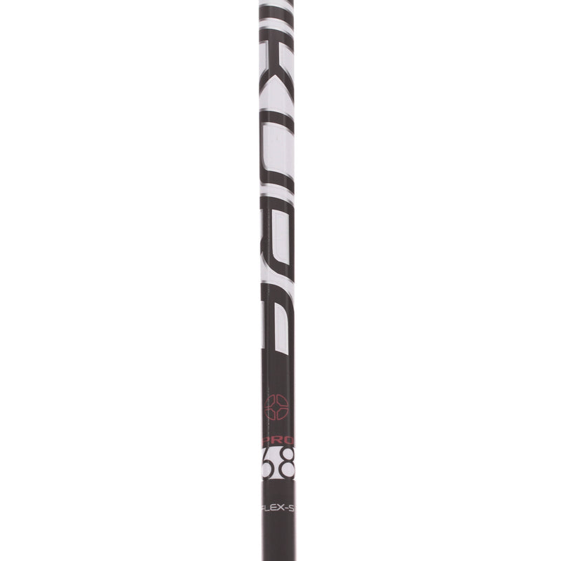 Speeder Pro 68 S Fairway Shaft FUJIKURA Stiff Wilson 42.75