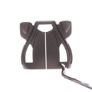 TaylorMade Spider Spider Tour Steel Men's Right Putter   - TaylorMade