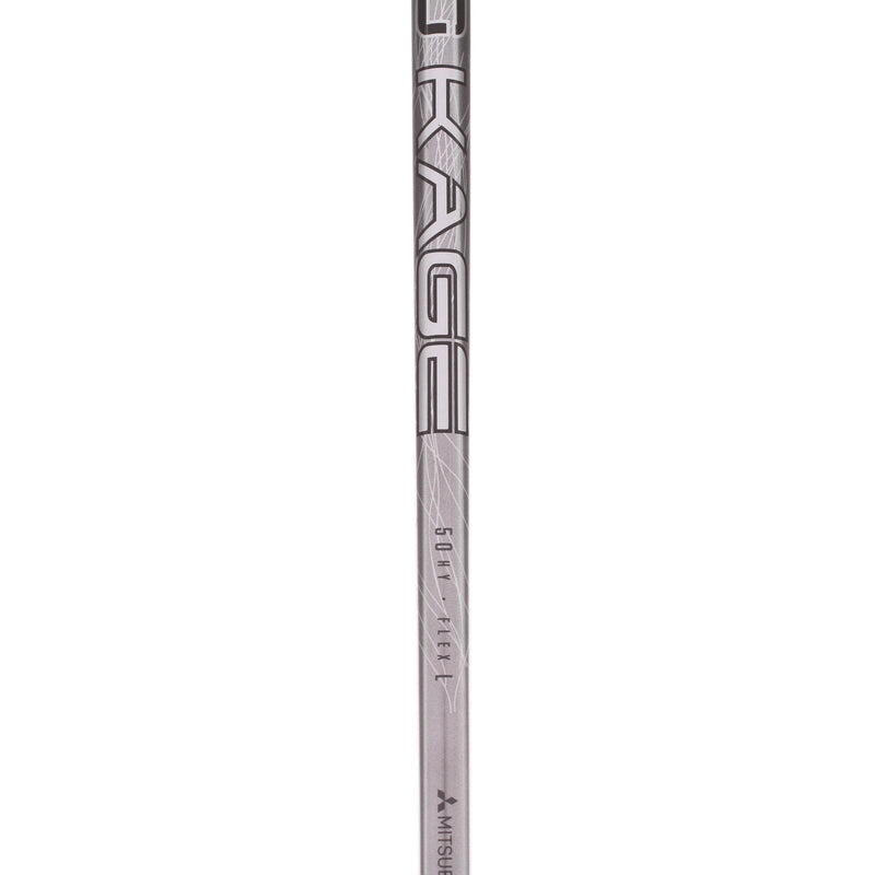 Kuro Kage 50 L Hybrid Shaft MITSUBISHI Ladies Titleist 2nd Gen - TS/TSi/TSr 36.75