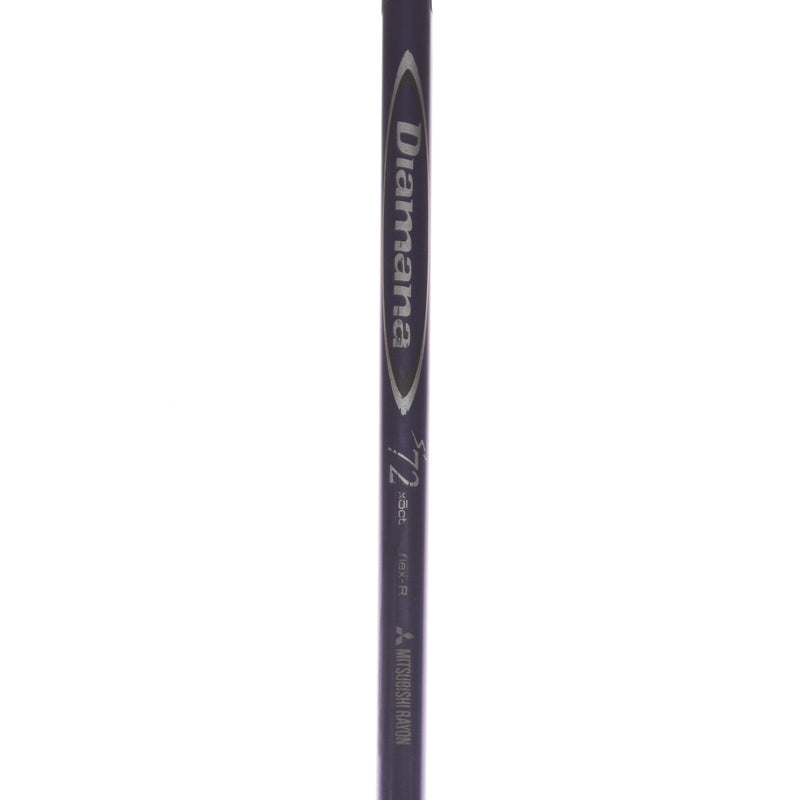 Titleist 913 F Graphite Men's Right Fairway 3 Wood 15 Degree Regular - Diamana S+72 x5ct R