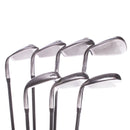 Ben Sayers M8 Graphite Men's Right Irons 5-SW  Regular - Ben Sayers M8