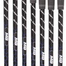 Ben Sayers M8 Graphite Men's Right Irons 5-SW  Regular - Ben Sayers M8