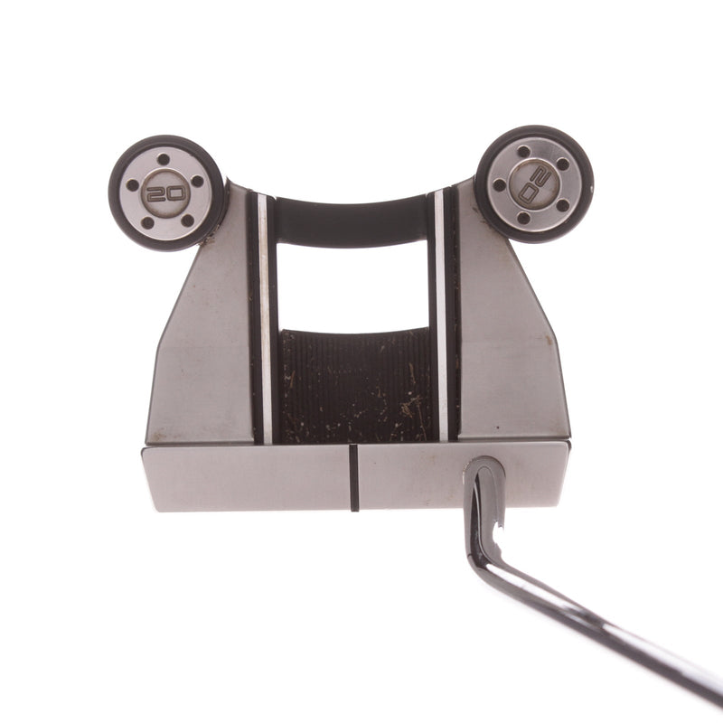 Scotty Cameron Futura 6M Men's Right Putter 38 Inches - Scotty Cameron