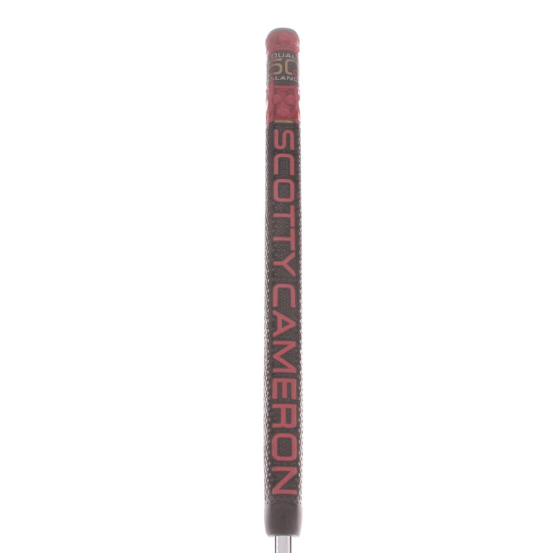 Scotty Cameron Futura 6M Men's Right Putter 38 Inches - Scotty Cameron