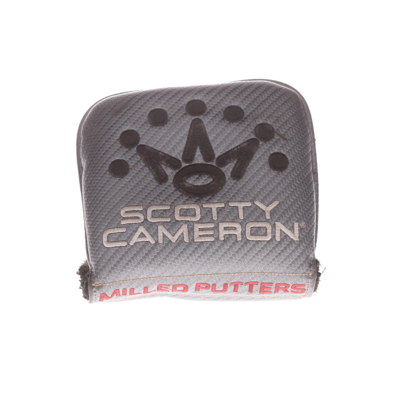 Scotty Cameron Futura 6M Men's Right Putter 38 Inches - Scotty Cameron