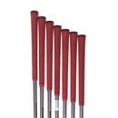 TaylorMade RBZ Max Graphite Men's Right Irons 4-PW  Regular - TaylorMade RocketBallz 55 R