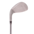 TaylorMade RBZ Graphite Men's Right Approach Wedge 50 Degree Stiff - TaylorMade RocketBallz 65 S