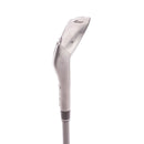 TaylorMade RBZ Graphite Men's Right Approach Wedge 50 Degree Stiff - TaylorMade RocketBallz 65 S