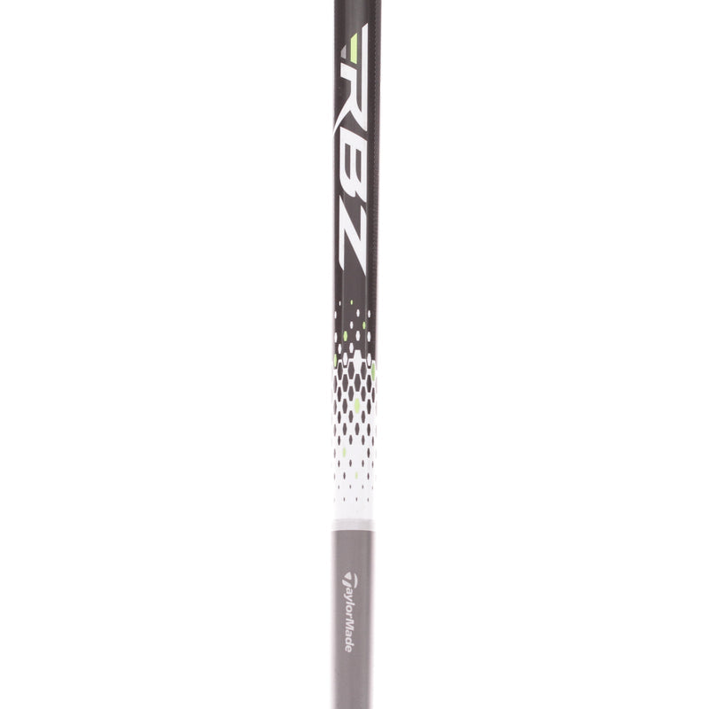 TaylorMade RBZ Graphite Men's Right Approach Wedge 50 Degree Stiff - TaylorMade RocketBallz 65 S