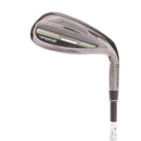 TaylorMade RBZ Max Graphite Men's Right Lob Wedge 60 Degree Regular - TaylorMade RocketBallz 55 S
