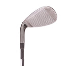 TaylorMade RBZ Max Graphite Men's Right Lob Wedge 60 Degree Regular - TaylorMade RocketBallz 55 S