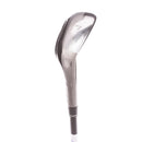 TaylorMade RBZ Max Graphite Men's Right Lob Wedge 60 Degree Regular - TaylorMade RocketBallz 55 S