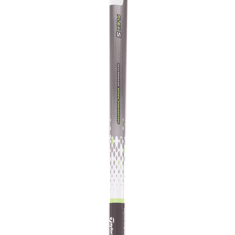 TaylorMade RBZ Max Graphite Men's Right Lob Wedge 60 Degree Regular - TaylorMade RocketBallz 55 S
