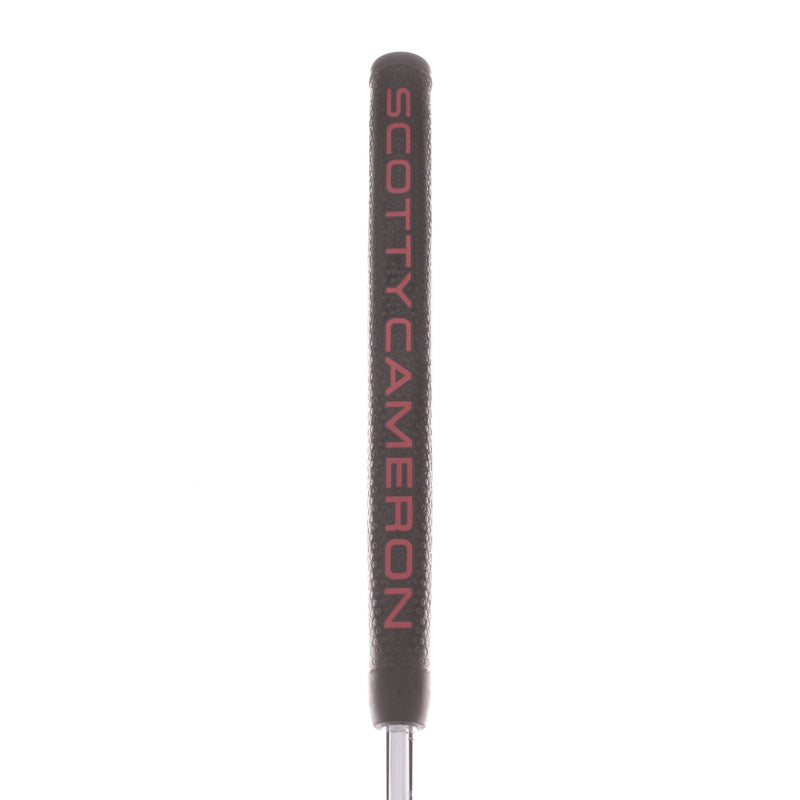 Scotty Cameron Futura 6M Men's Right Putter 33 Inches - Scotty Cameron