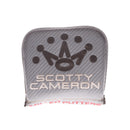 Scotty Cameron Futura 6M Men's Right Putter 33 Inches - Scotty Cameron