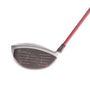 TaylorMade M6 Graphite Men's Right Driver 12 Degree Senior - Fujikura Ventus Red 5-A