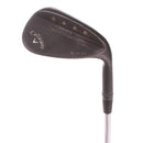 Callaway Mack Daddy 4 Steel Men's Right Gap Wedge 52 Degree 12 Bounce W Grind Stiff - Dynamic Gold 115 S200