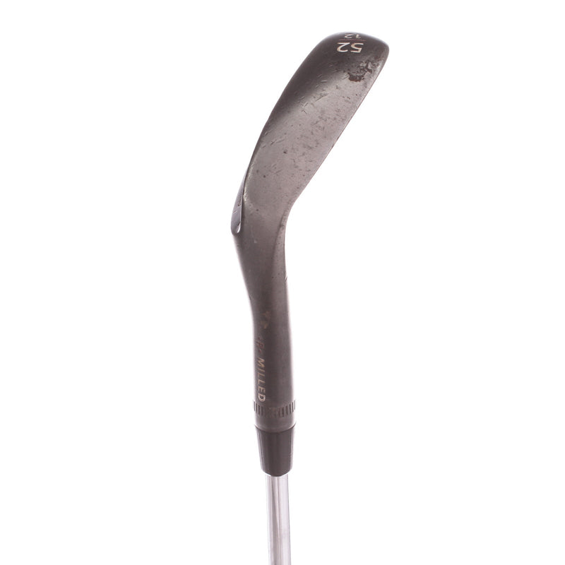 Callaway Mack Daddy 4 Steel Men's Right Gap Wedge 52 Degree 12 Bounce W Grind Stiff - Dynamic Gold 115 S200