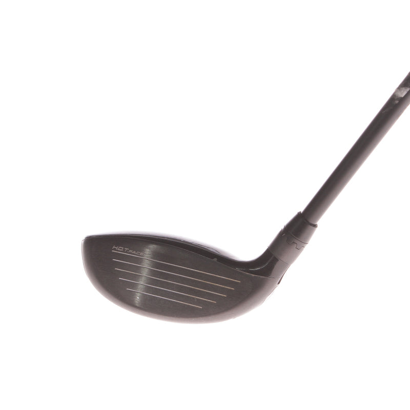 Cobra Aerojet Max Graphite Ladies Right Fairway 5 Wood 21.5 Degree Ladies - UST Mamiya Helium 4 F1