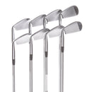 Mizuno MP-62 Steel Men's Right Iron 3-PW  Regular - True Temper Dynamic Gold R300