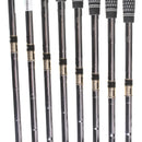 Mizuno MP-62 Steel Men's Right Iron 3-PW  Regular - True Temper Dynamic Gold R300