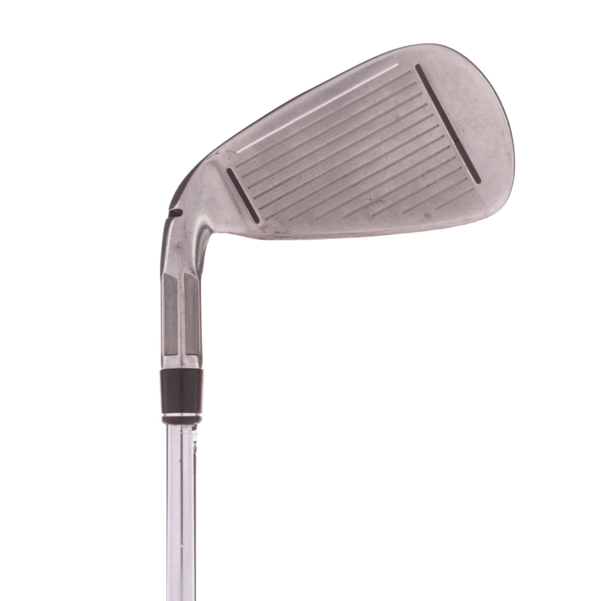 TaylorMade M2 2017 Steel Men's Right 4 Iron Stiff - REAX 88 S