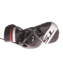 Titleist TS3 Graphite Men's Right Driver 10.5 Degree Regular - Tensei Blue AV Series 55 R