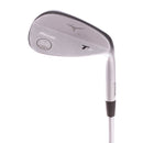 Mizuno T7 Steel Men's Right Gap Wedge 52 Degree Regular - KBS Tour R