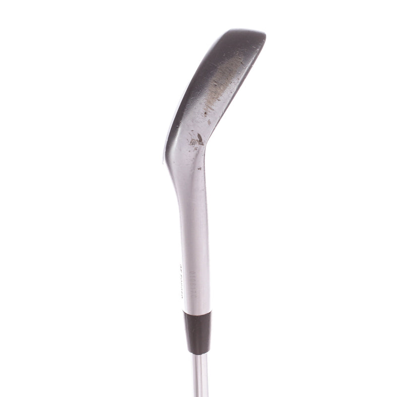 Mizuno T7 Steel Men's Right Gap Wedge 52 Degree Regular - KBS Tour R