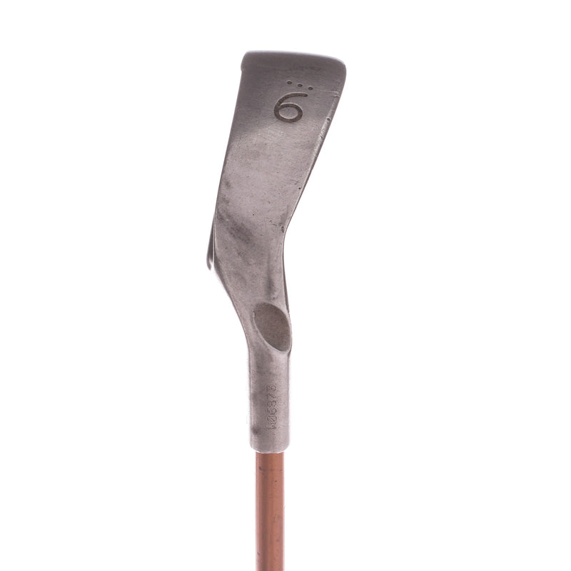 Ping G10 Graphite Men's Right 9 Iron Yellow Dot  Regular - TFC 129 R