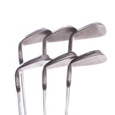 Benross RIP Speed 10 Steel Men's Right Irons 5-PW  Stiff - True Temper Dynamic Lite S
