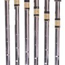 Benross RIP Speed 10 Steel Men's Right Irons 5-PW  Stiff - True Temper Dynamic Lite S