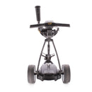 Powakaddy Fw5I 18 Hole Lithium Second Hand Electric Golf Trolley - Black