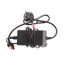 Powakaddy Fw5I 18 Hole Lithium Second Hand Electric Golf Trolley - Black