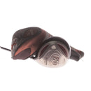 RAM FX9 Graphite Men's Right Driver 12 Degree Stiff - Fujikura Snake Eyes