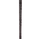 Benross HTX Graphite Men's Right 4 Hybrid 23.5 Regular - Kurokage 70hy R