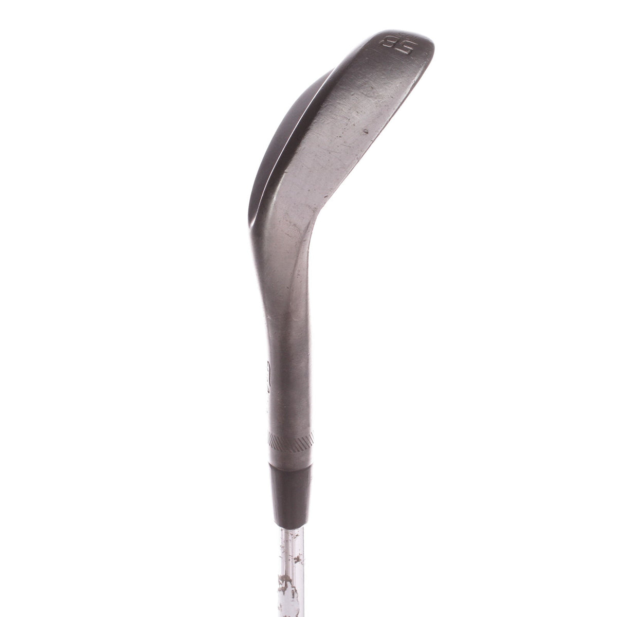 Titleist Vokey SM9 Steel Men's Right Lob Wedge 58 Degree 10 Titleist Vokey SM9 Steel Men's Right Lob Wedge 58 Degree 10