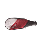 TaylorMade Stealth 2 Graphite Men's Right Hybrid 3 19 Degree Regular - Fujikura Ventus TR 6-R