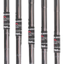 Cleveland Launcher XL Steel Men's Right Irons 6-PW  Regular - True Temper Elevate MPH R 95