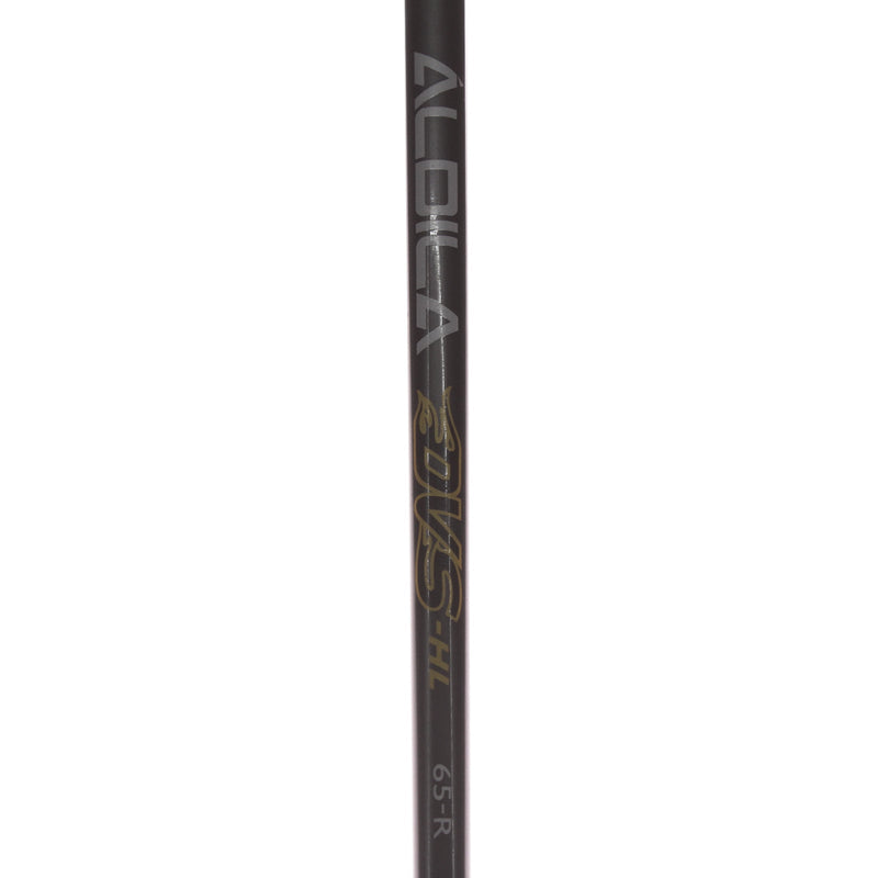 Cobra Baffler TWS Graphite Men's Right Hybrid 3 20 Degree Regular - Aldila DVS-HL 65 R
